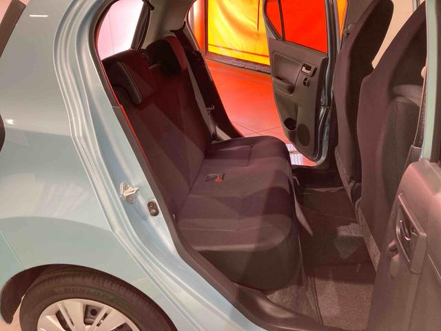 ミライースX SAIIIナビ 下回り防錆済み キーレス エアバッグ ABS 4WD(青森県)の中古車