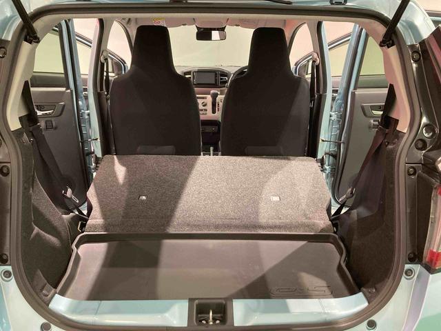 ミライースX SAIIIナビ 下回り防錆済み キーレス エアバッグ ABS 4WD(青森県)の中古車