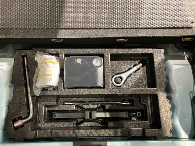 ミライースX SAIIIナビ 下回り防錆済み キーレス エアバッグ ABS 4WD(青森県)の中古車