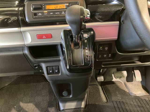 スペーシアカスタムハイブリッドＧＳナビ　下回り防錆済み　アルミ　スマートキー　４ＷＤ　ＡＢＳ　エアバック　キーフリー（青森県）の中古車