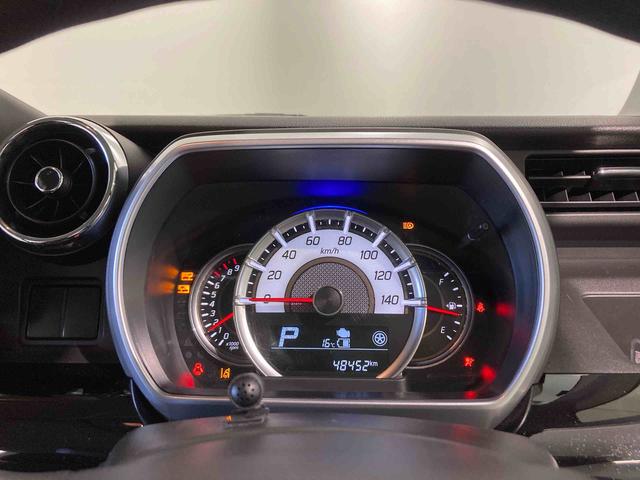 スペーシアカスタムハイブリッドＧＳナビ　下回り防錆済み　アルミ　スマートキー　４ＷＤ　ＡＢＳ　エアバック　キーフリー（青森県）の中古車