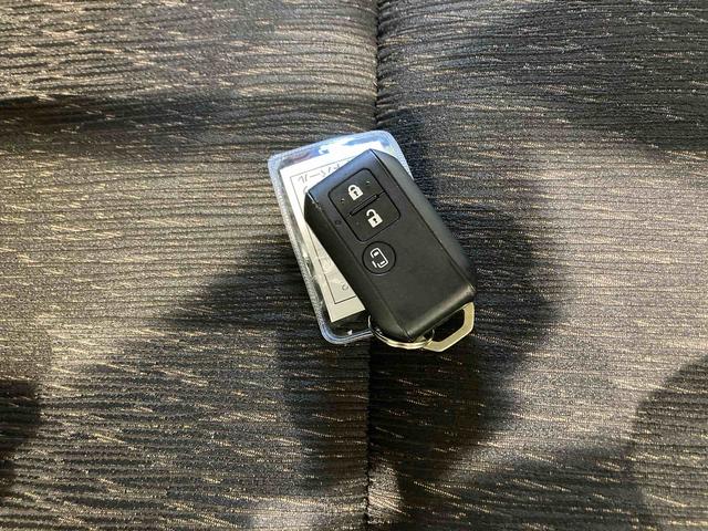 スペーシアカスタムハイブリッドＧＳナビ　下回り防錆済み　アルミ　スマートキー　４ＷＤ　ＡＢＳ　エアバック　キーフリー（青森県）の中古車