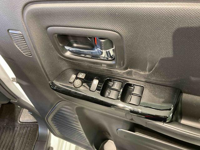 スペーシアカスタムハイブリッドＧＳナビ　下回り防錆済み　アルミ　スマートキー　４ＷＤ　ＡＢＳ　エアバック　キーフリー（青森県）の中古車