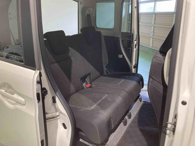 スペーシアカスタムハイブリッドＧＳナビ　下回り防錆済み　アルミ　スマートキー　４ＷＤ　ＡＢＳ　エアバック　キーフリー（青森県）の中古車