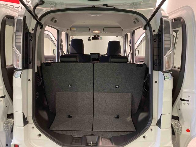 スペーシアカスタムハイブリッドＧＳナビ　下回り防錆済み　アルミ　スマートキー　４ＷＤ　ＡＢＳ　エアバック　キーフリー（青森県）の中古車