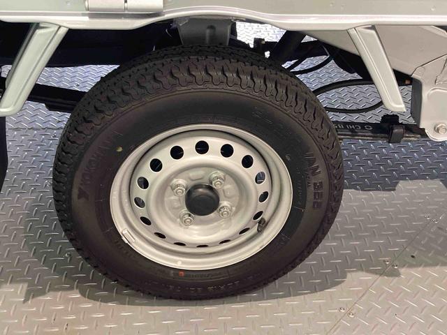 ハイゼットトラックジャンボエクストラ雹害　下回り防錆済み　４ＷＤ　キーレス　エアバッグ　スマ−トキー　ＡＢＳ（青森県）の中古車