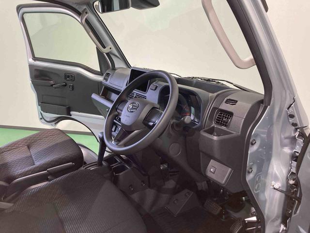 ハイゼットトラックジャンボエクストラ雹害　下回り防錆済み　４ＷＤ　キーレス　エアバッグ　スマ−トキー　ＡＢＳ（青森県）の中古車