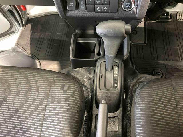 ハイゼットトラックジャンボエクストラ雹害　下回り防錆済み　４ＷＤ　キーレス　エアバッグ　スマ−トキー　ＡＢＳ（青森県）の中古車