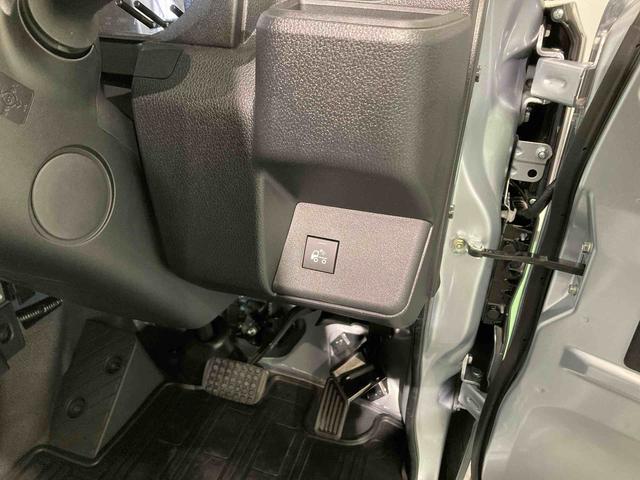 ハイゼットトラックジャンボエクストラ雹害　下回り防錆済み　４ＷＤ　キーレス　エアバッグ　スマ−トキー　ＡＢＳ（青森県）の中古車