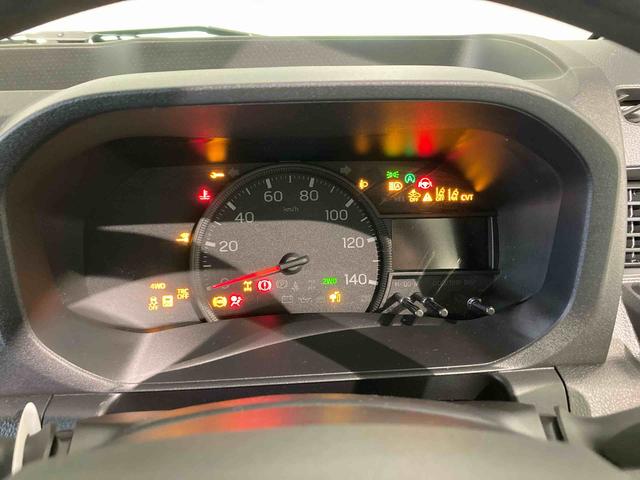 ハイゼットトラックジャンボエクストラ雹害　下回り防錆済み　４ＷＤ　キーレス　エアバッグ　スマ−トキー　ＡＢＳ（青森県）の中古車