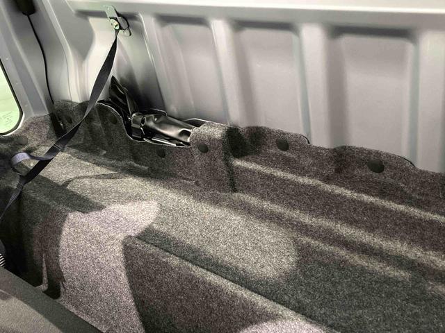 ハイゼットトラックジャンボエクストラ雹害　下回り防錆済み　４ＷＤ　キーレス　エアバッグ　スマ−トキー　ＡＢＳ（青森県）の中古車