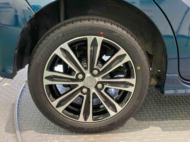 タントカスタムＲＳナビ　ドラレコ　前席シートヒーター　下回り防錆済み　ターボ　４ＷＤ　エアバッグ　キーフリー　スマートキ−　ＡＢＳ（青森県）の中古車