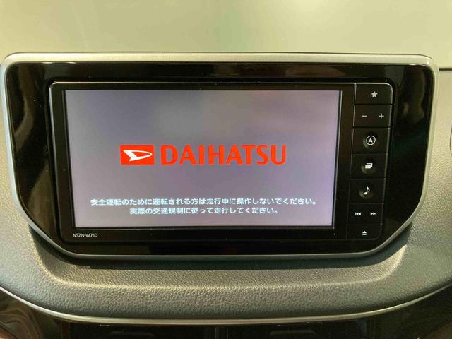 ムーヴX SAIIIナビ ドラレコ 下回り防錆済み スマートキー アルミ 4WD(青森県)の中古車