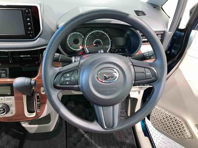 ムーヴX SAIIIナビ ドラレコ 下回り防錆済み スマートキー アルミ 4WD(青森県)の中古車