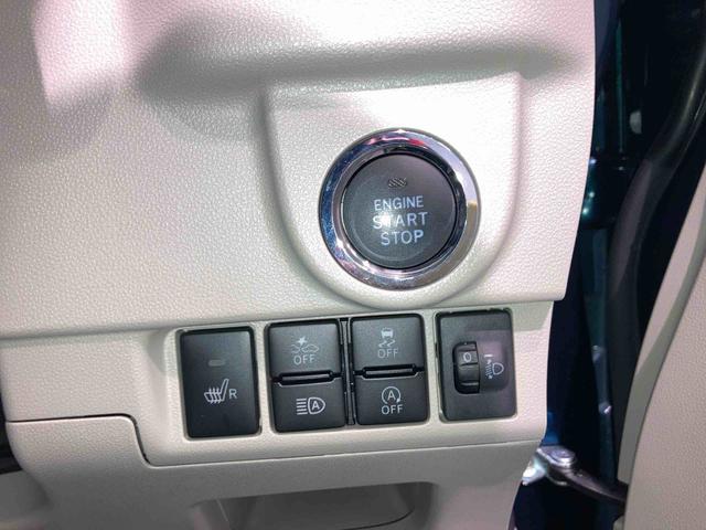 ムーヴX SAIIIナビ ドラレコ 下回り防錆済み スマートキー アルミ 4WD(青森県)の中古車