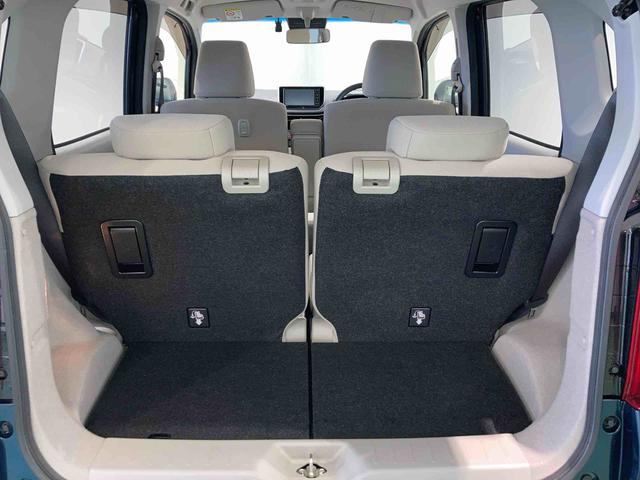 ムーヴX SAIIIナビ ドラレコ 下回り防錆済み スマートキー アルミ 4WD(青森県)の中古車