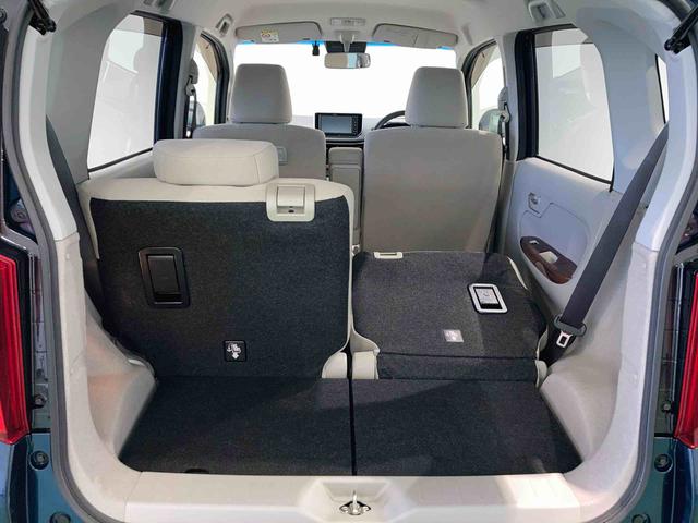 ムーヴX SAIIIナビ ドラレコ 下回り防錆済み スマートキー アルミ 4WD(青森県)の中古車