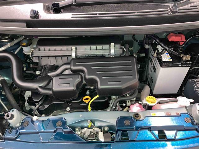 ムーヴX SAIIIナビ ドラレコ 下回り防錆済み スマートキー アルミ 4WD(青森県)の中古車