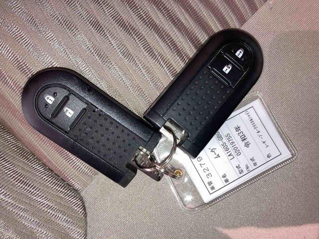 ムーヴX SAIIIナビ ドラレコ 下回り防錆済み スマートキー アルミ 4WD(青森県)の中古車