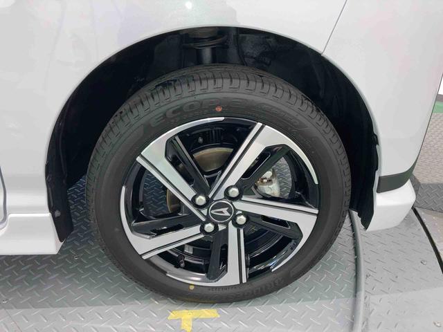 ムーヴＲＳ下回り防錆済み　前席シートヒーター　４ＷＤ　スマートキー　キーフリ　ターボ（青森県）の中古車