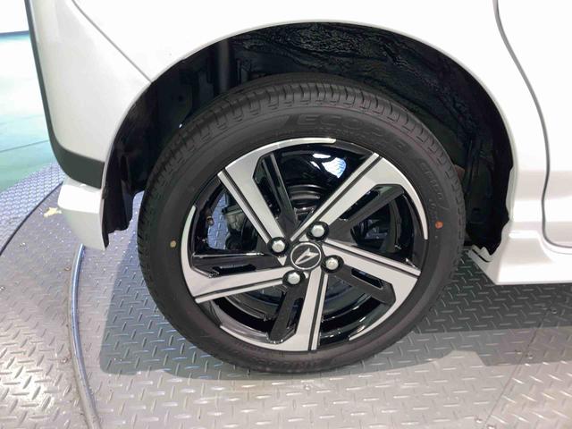 ムーヴＲＳ下回り防錆済み　前席シートヒーター　４ＷＤ　スマートキー　キーフリ　ターボ（青森県）の中古車