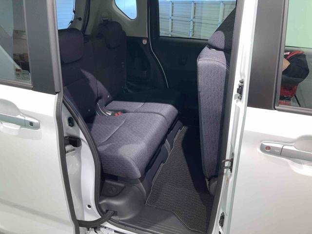 ムーヴＲＳ下回り防錆済み　前席シートヒーター　４ＷＤ　スマートキー　キーフリ　ターボ（青森県）の中古車