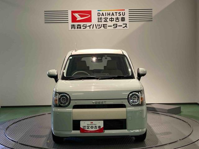ミラトコットＧ　リミテッド　ＳＡIIIナビ　ドラレコ　エンスタ　前席シートヒーター　下回り防錆済み　キーフリー　４ＷＤ　エアバッグ　ＡＢＳ　スマートキー（青森県）の中古車