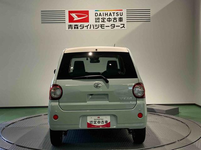 ミラトコットＧ　リミテッド　ＳＡIIIナビ　ドラレコ　エンスタ　前席シートヒーター　下回り防錆済み　キーフリー　４ＷＤ　エアバッグ　ＡＢＳ　スマートキー（青森県）の中古車