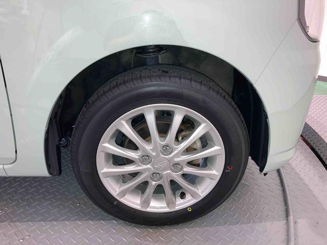 ミラトコットＧ　リミテッド　ＳＡIIIナビ　ドラレコ　エンスタ　前席シートヒーター　下回り防錆済み　キーフリー　４ＷＤ　エアバッグ　ＡＢＳ　スマートキー（青森県）の中古車