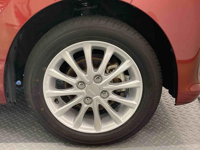 ムーヴＬ　ＳＡIIIナビ　下回り防錆済み　エアバック　キーレス　４ＷＤ　ＡＢＳ（青森県）の中古車