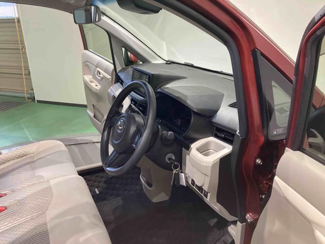 ムーヴＬ　ＳＡIIIナビ　下回り防錆済み　エアバック　キーレス　４ＷＤ　ＡＢＳ（青森県）の中古車