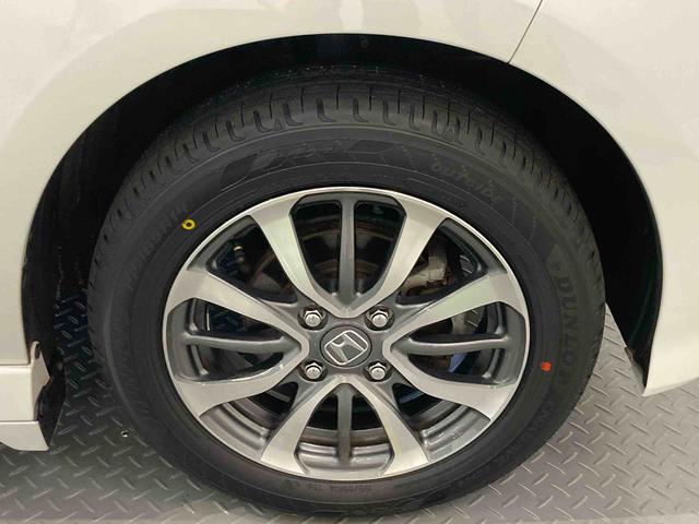 N−BOXカスタムLナビ 下回り防錆済み アルミ 4WD エアバッグ ABS キーレスー スマートキー(青森県)の中古車