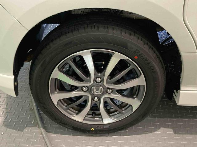 N−BOXカスタムLナビ 下回り防錆済み アルミ 4WD エアバッグ ABS キーレスー スマートキー(青森県)の中古車