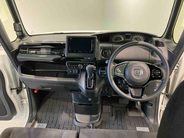 N−BOXカスタムLナビ 下回り防錆済み アルミ 4WD エアバッグ ABS キーレスー スマートキー(青森県)の中古車