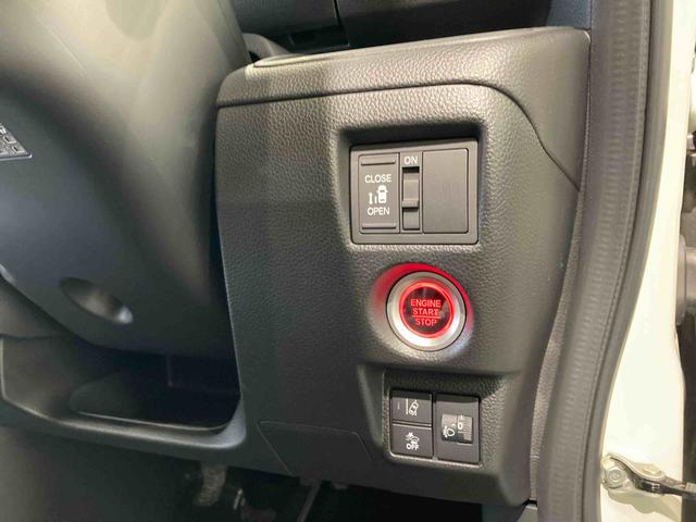 N−BOXカスタムLナビ 下回り防錆済み アルミ 4WD エアバッグ ABS キーレスー スマートキー(青森県)の中古車