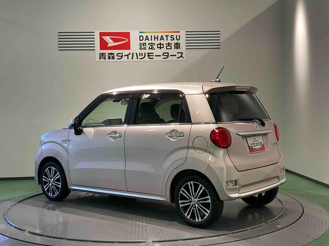 キャストスタイルＧ　ＳＡIIナビ　エンスタ　パワーウィンドウ　下回り防錆済み　エアバック　キーフリー　スマートキー　４ＷＤ　アルミ　ＡＢＳ（青森県）の中古車