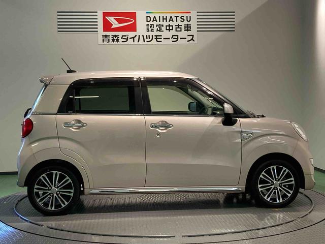 キャストスタイルＧ　ＳＡIIナビ　エンスタ　パワーウィンドウ　下回り防錆済み　エアバック　キーフリー　スマートキー　４ＷＤ　アルミ　ＡＢＳ（青森県）の中古車