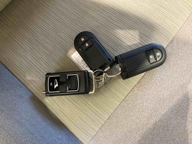 キャストスタイルＧ　ＳＡIIナビ　エンスタ　パワーウィンドウ　下回り防錆済み　エアバック　キーフリー　スマートキー　４ＷＤ　アルミ　ＡＢＳ（青森県）の中古車