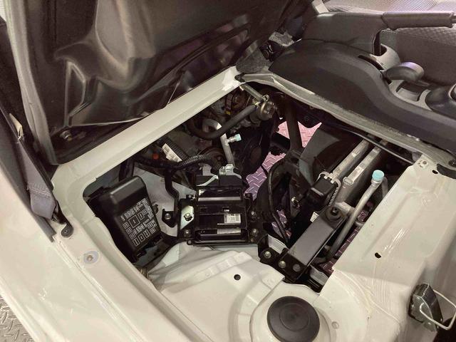 ハイゼットトラックジャンボ下回り防錆済み　作業灯　パワーウィンドウ　４ＷＤ　ＡＢＳ　キーレス　エアバック（青森県）の中古車