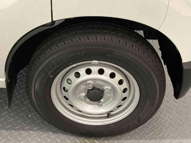 ハイゼットカーゴデッキバンＬナビ　パワーウィンドウ　下回り防錆済み　ＡＢＳ　４ＷＤ　エアバッグ（青森県）の中古車