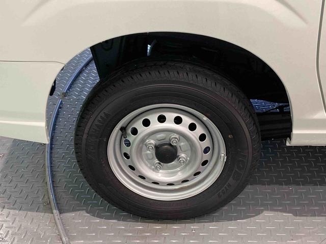 ハイゼットカーゴデッキバンＬナビ　パワーウィンドウ　下回り防錆済み　ＡＢＳ　４ＷＤ　エアバッグ（青森県）の中古車