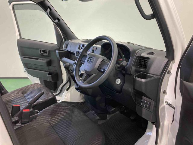 ハイゼットカーゴデッキバンＬナビ　パワーウィンドウ　下回り防錆済み　ＡＢＳ　４ＷＤ　エアバッグ（青森県）の中古車