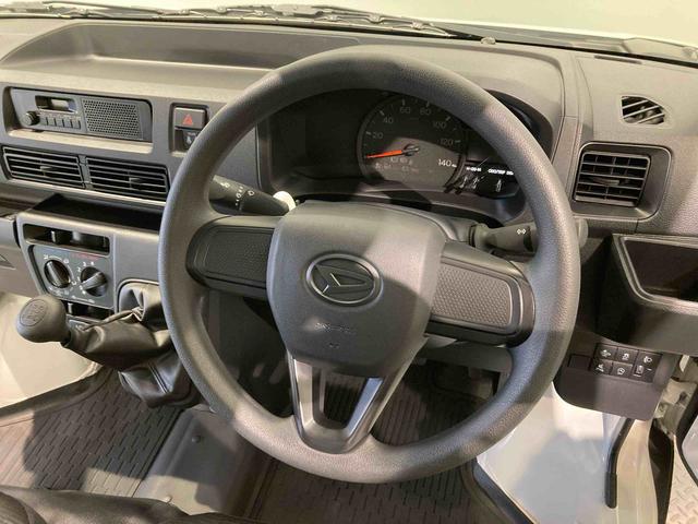 ハイゼットカーゴデッキバンＬナビ　パワーウィンドウ　下回り防錆済み　ＡＢＳ　４ＷＤ　エアバッグ（青森県）の中古車