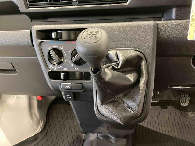 ハイゼットカーゴデッキバンＬナビ　パワーウィンドウ　下回り防錆済み　ＡＢＳ　４ＷＤ　エアバッグ（青森県）の中古車