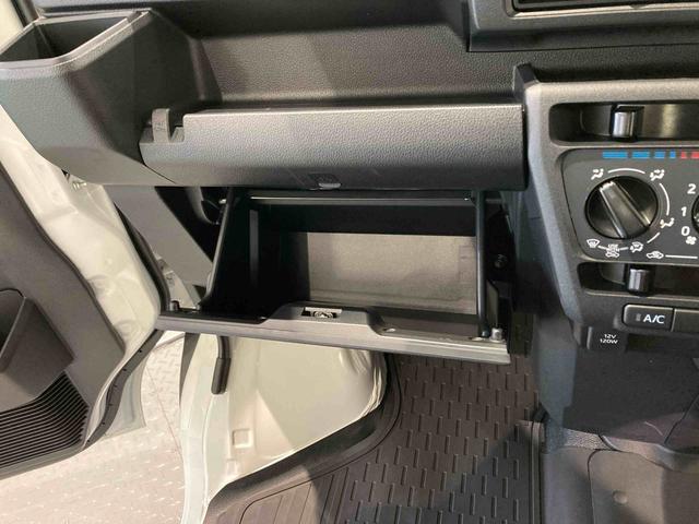 ハイゼットカーゴデッキバンＬナビ　パワーウィンドウ　下回り防錆済み　ＡＢＳ　４ＷＤ　エアバッグ（青森県）の中古車