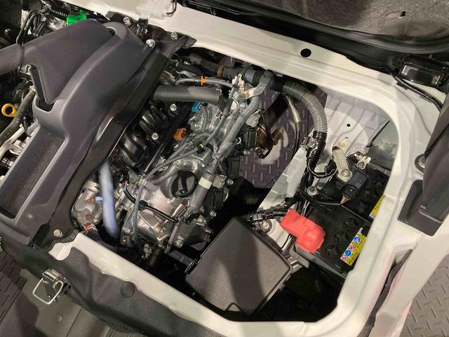 ハイゼットカーゴデッキバンＬナビ　パワーウィンドウ　下回り防錆済み　ＡＢＳ　４ＷＤ　エアバッグ（青森県）の中古車