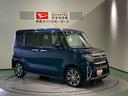 ナビ　ドラレコ　前席シートヒーター　下回り防錆済み　ターボ　４ＷＤ　エアバッグ　キーフリー　スマートキ−　ＡＢＳ（青森県）の中古車