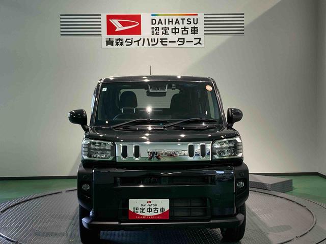 タフトＧ（青森県）の中古車