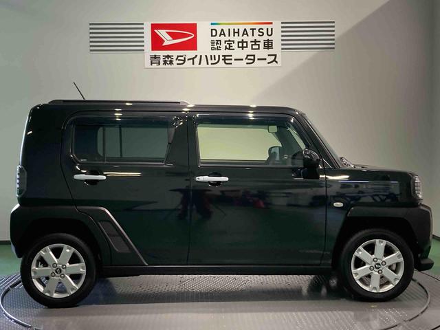 タフトＧ（青森県）の中古車