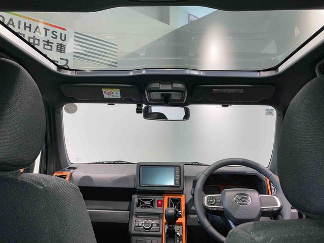 タフトＧ（青森県）の中古車